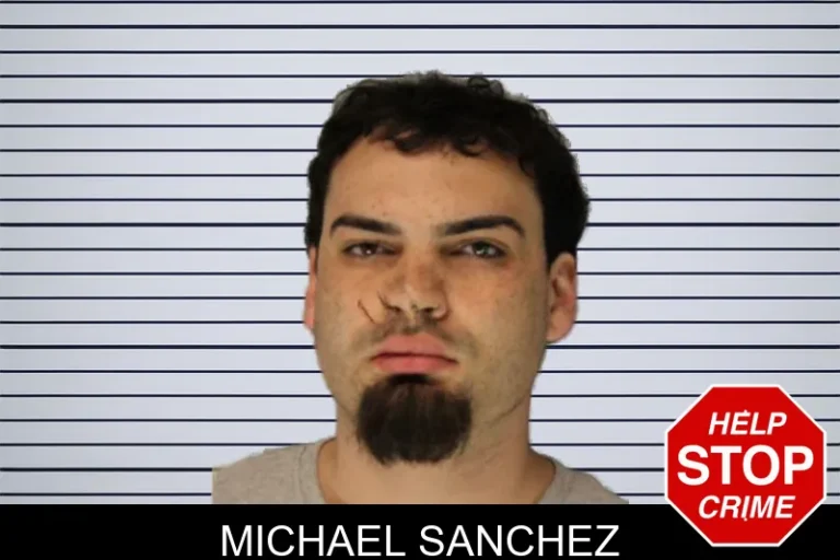 Michael Sanchez