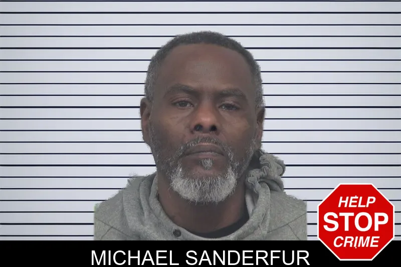 Michael Sanderfur mugshot – Gwinnett County , Georgia Michael Sanderfur mugshot