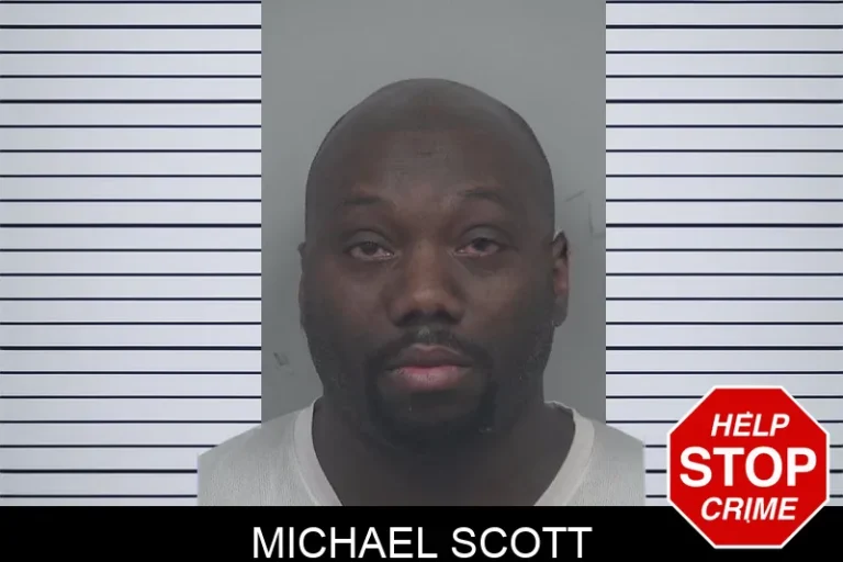 Michael Scott