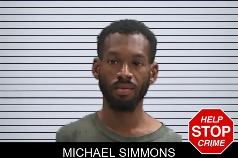 Michael Simmons