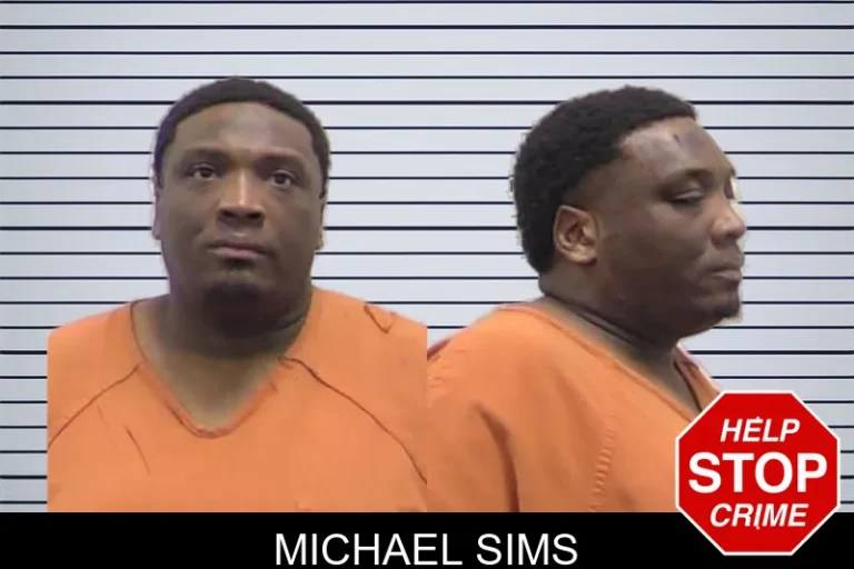 Michael Sims mugshot – Clarke County , Georgia Michael Sims