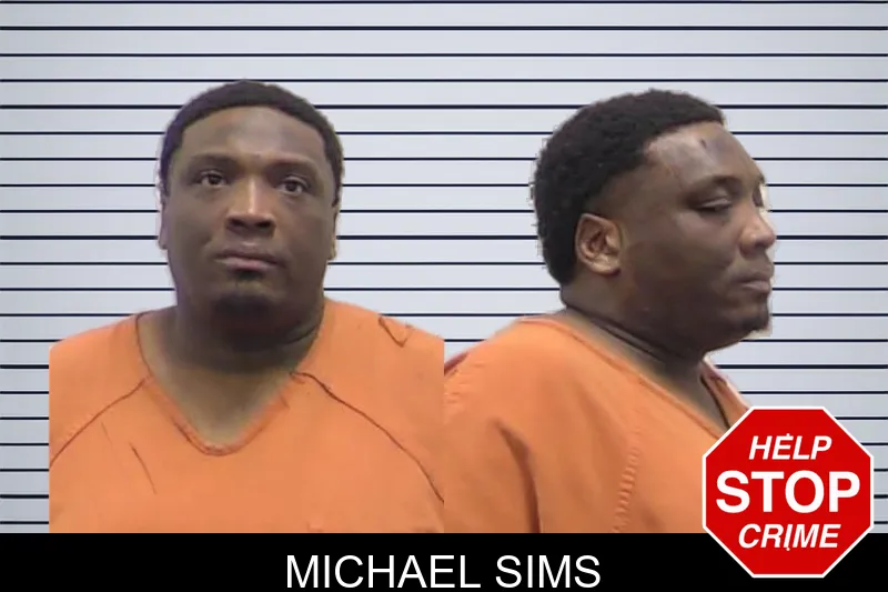 Michael Sims mugshot – Clarke County , Georgia Michael Sims mugshot