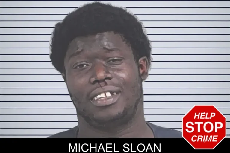 Michael Sloan