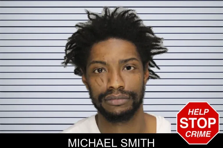 Michael Smith mugshot – Cobb County , Georgia Michael Smith