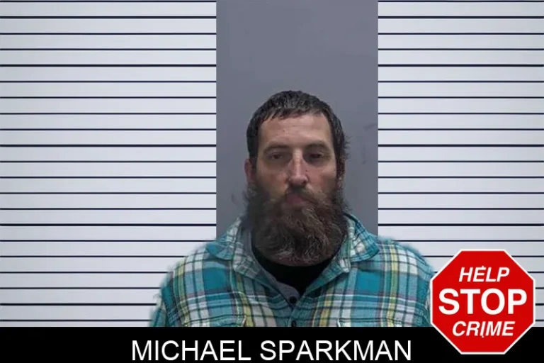 Michael Sparkman