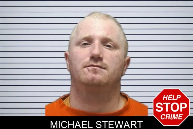 Michael Stewart mugshot – Cherokee County , Georgia Michael Stewart