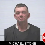 Michael Stone mugshot