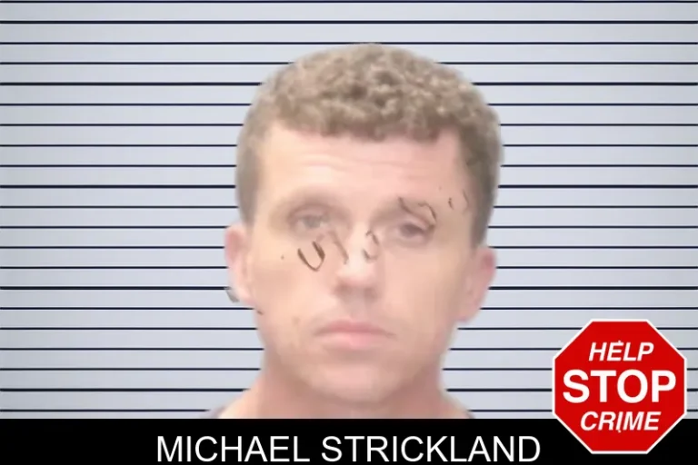 Michael Strickland