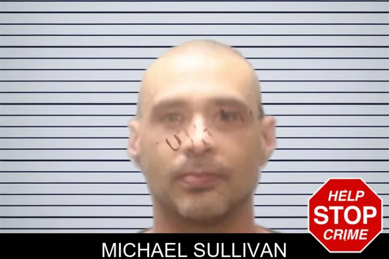 Michael Sullivan