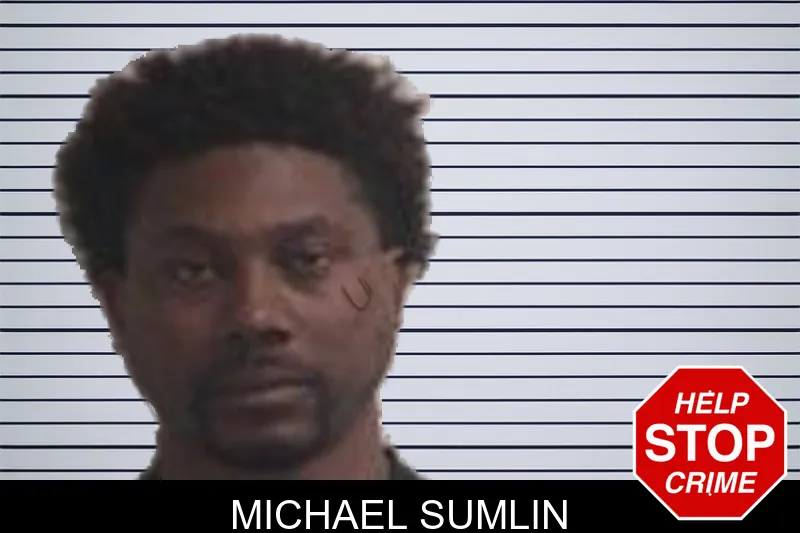 Michael Sumlin mugshot – Henry County , Georgia Michael Sumlin mugshot