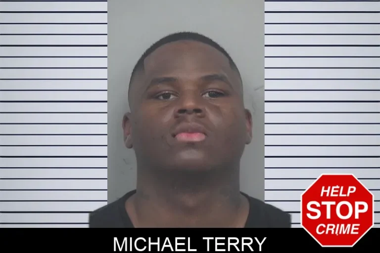 Michael Terry
