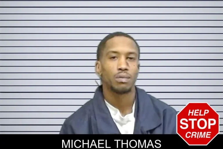 Michael Thomas