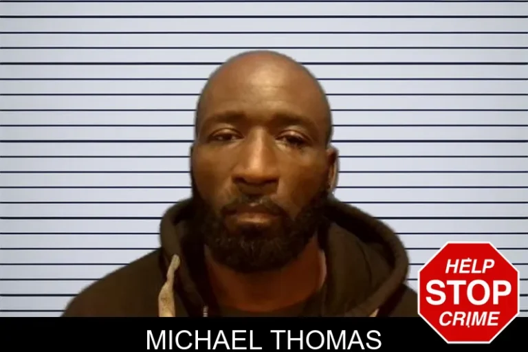 Michael Thomas