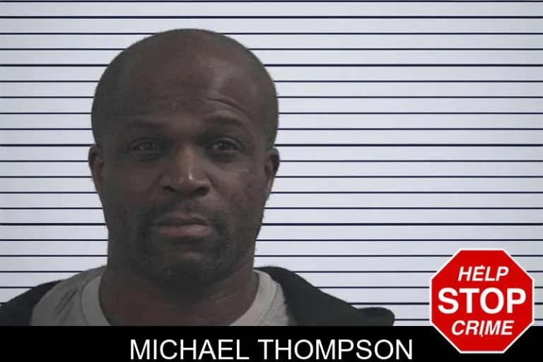 Michael Thompson