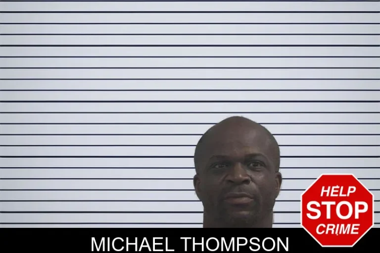Michael Thompson