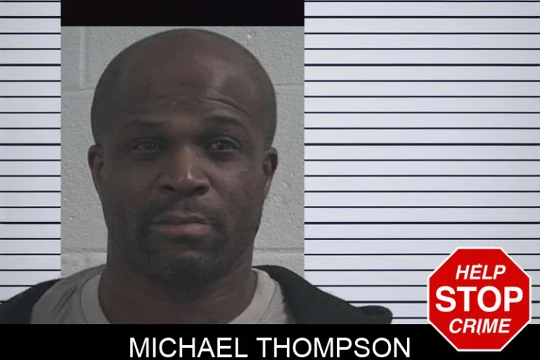 Michael Thompson