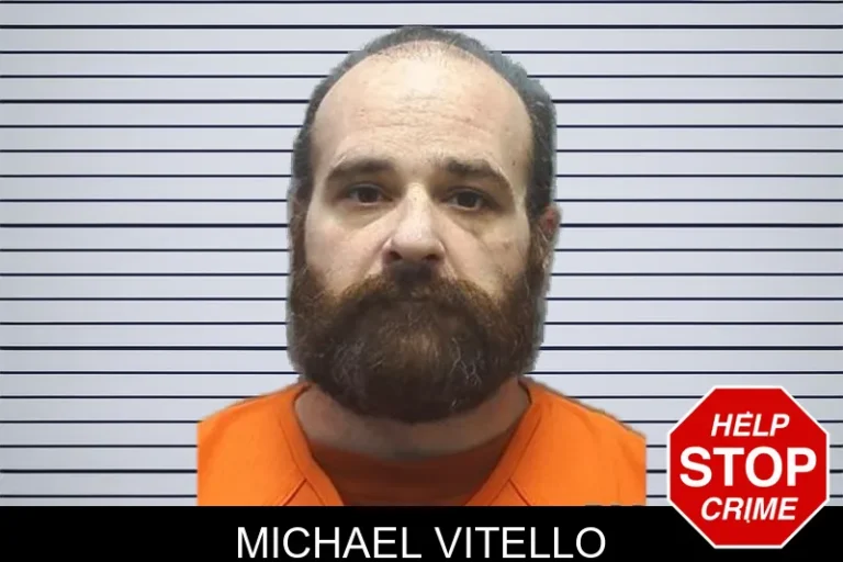 Michael Vitello
