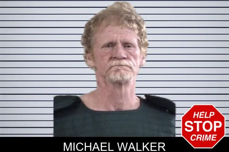 Michael Walker