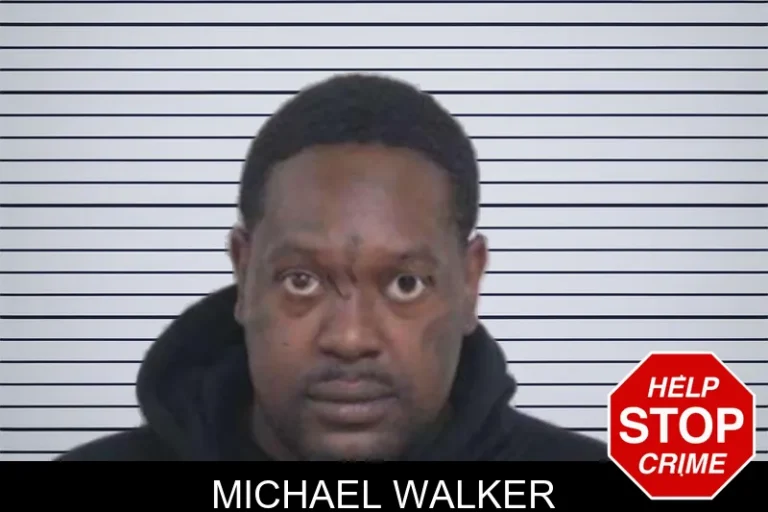 Michael Walker mugshot – Washington County , Georgia Michael Walker