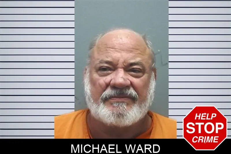 Michael Ward mugshot – Cherokee County , Georgia Michael Ward mugshot