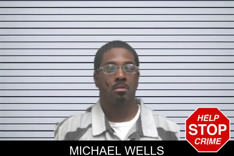 Michael Wells