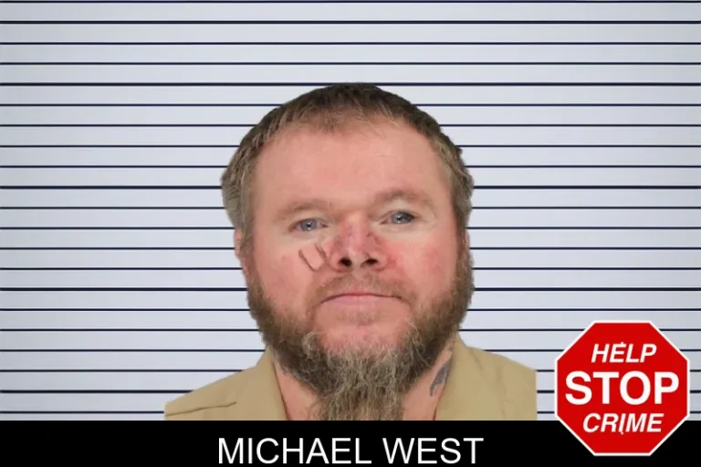 Michael West