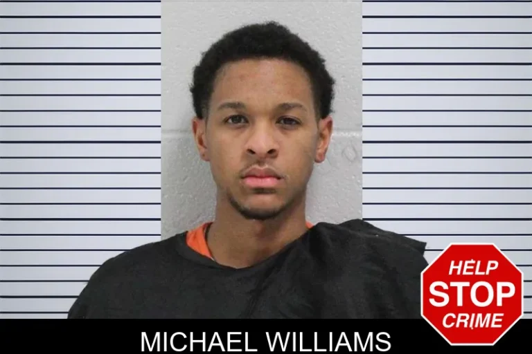 Michael Williams