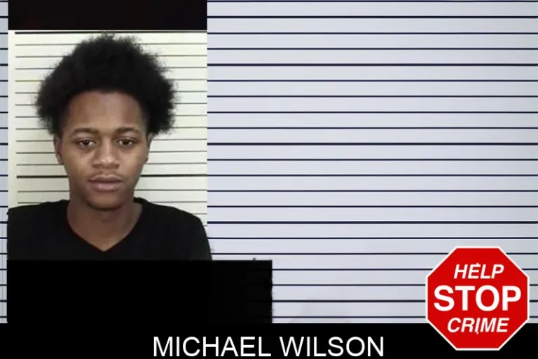 Michael Wilson