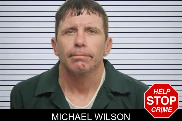 Michael Wilson