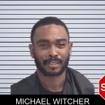 Michael Witcher Mugshots