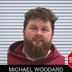 Michael Woodard Mugshots