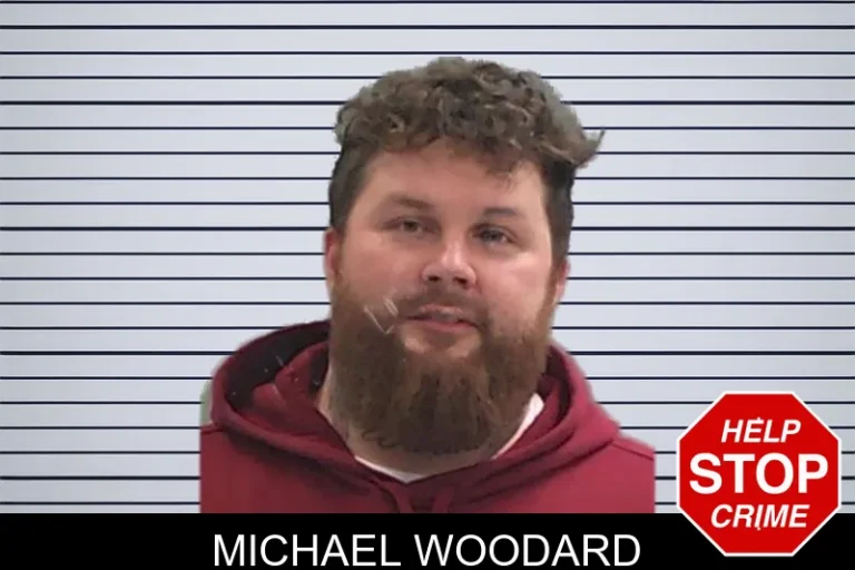 Michael Woodard