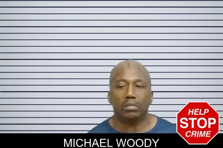 Michael Woody