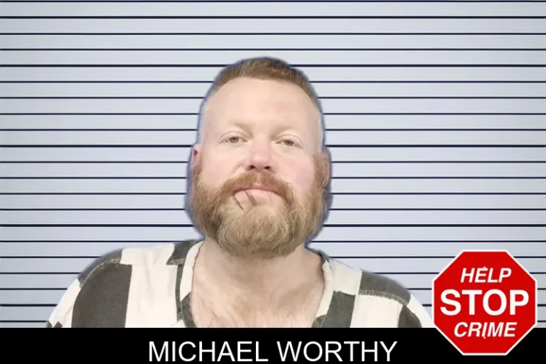 Michael Worthy