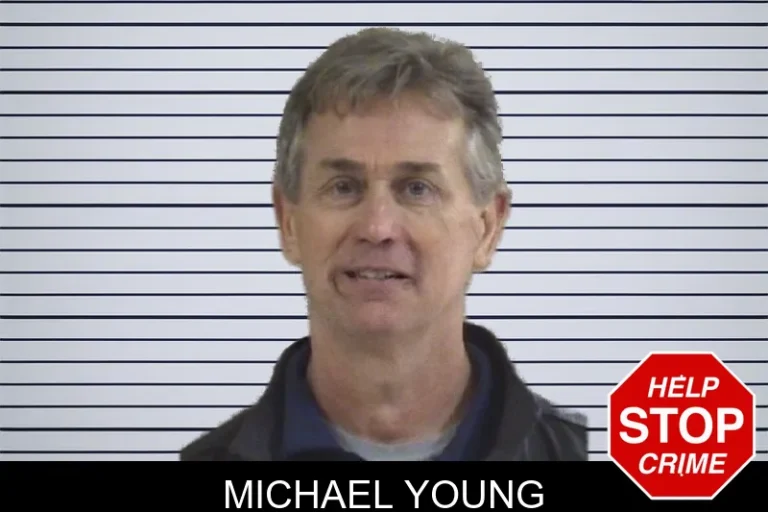 Michael Young