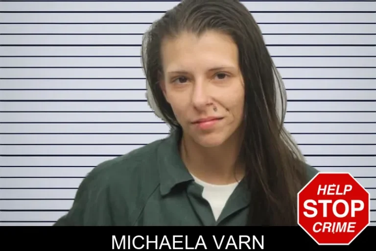 Michaela Varn mugshot – Chatham County , Georgia Michaela Varn