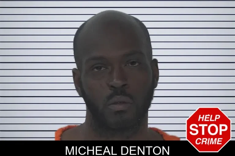 Micheal Denton