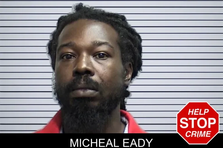 Micheal Eady