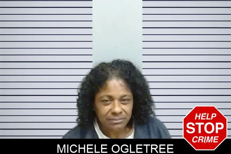 Michele Ogletree