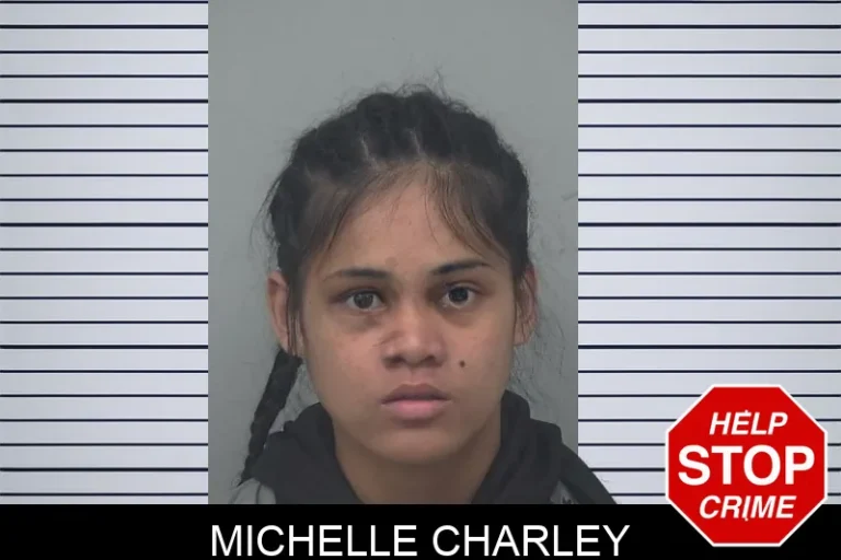 Michelle Charley