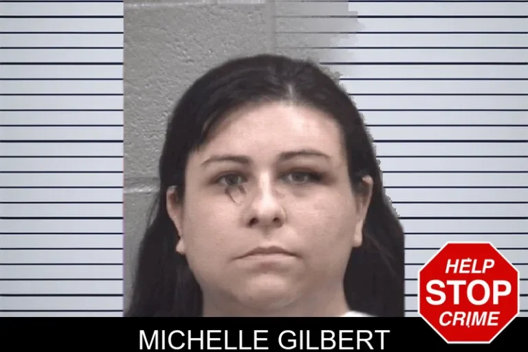 Michelle Gilbert