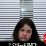 Michelle Smith Mugshots