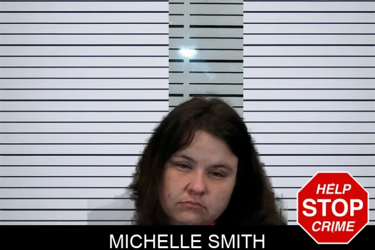 Michelle Smith