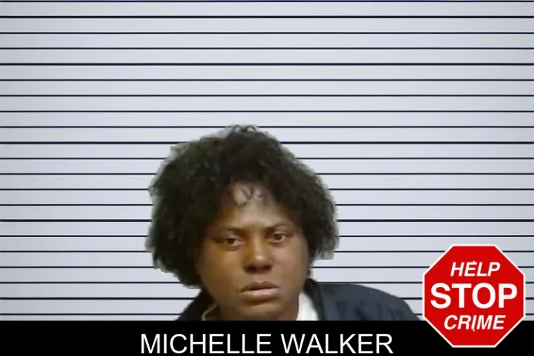 Michelle Walker