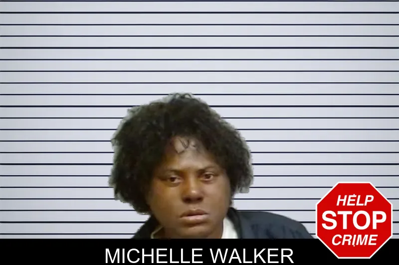 Michelle Walker mugshot – Fulton County , Georgia Michelle Walker mugshot