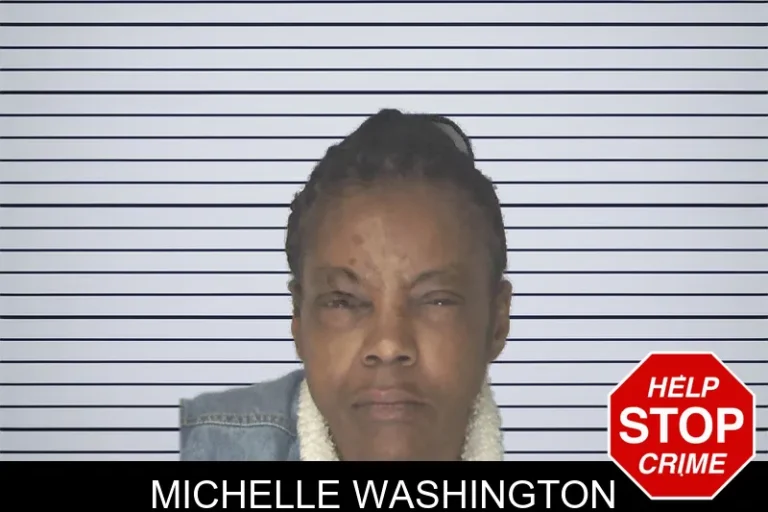 Michelle Washington mugshot – Douglas County , Georgia Michelle Washington