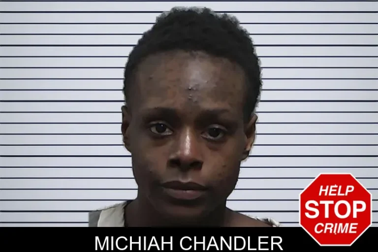 Michiah Chandler
