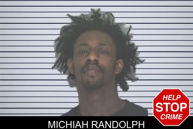 Michiah Randolph