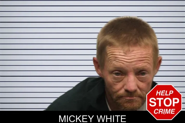 Mickey White