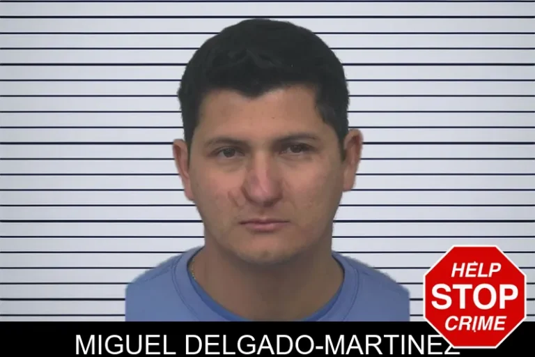 Miguel Delgado-Martinez